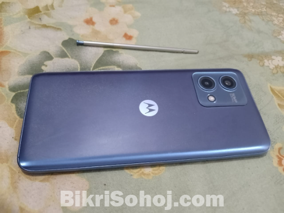 Motorola Moto G stylus (2023)